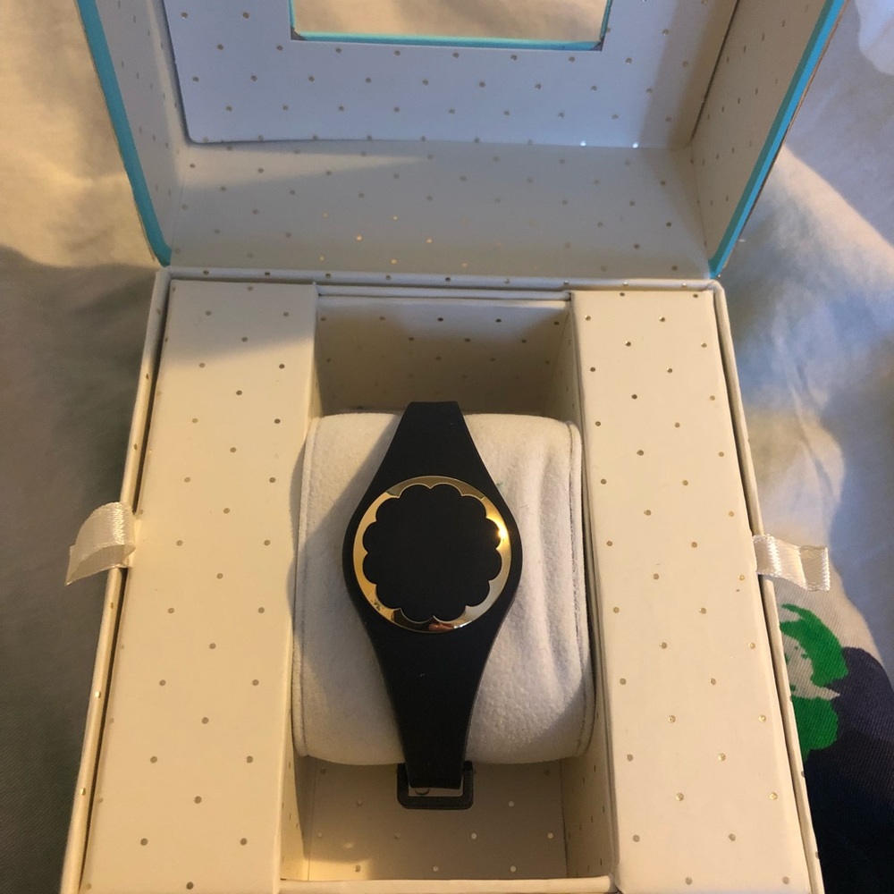Kate spade activity tracker